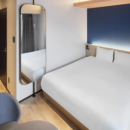 Fav Takamatsu Hotel Екстериор снимка