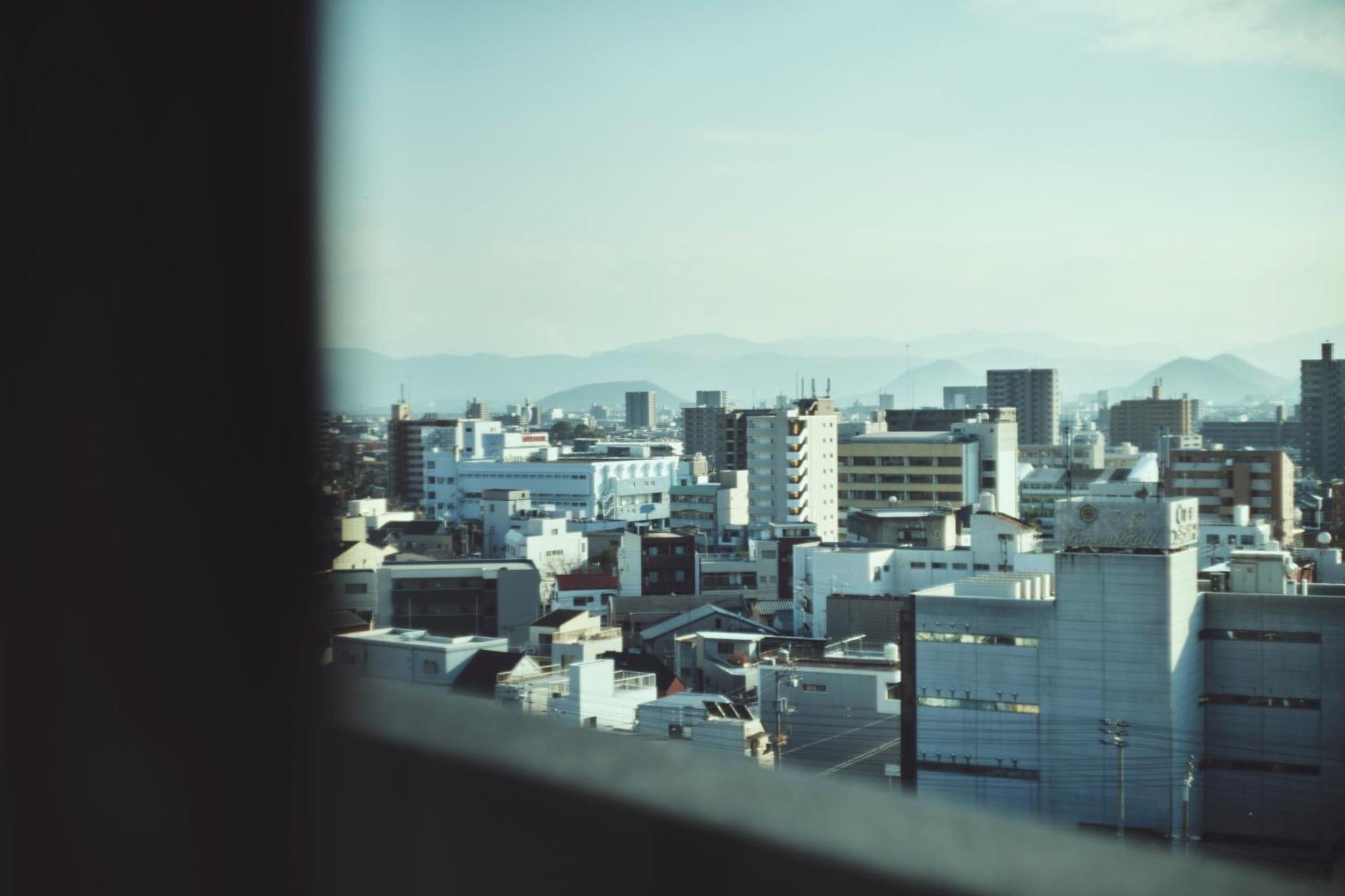 Fav Takamatsu Hotel Екстериор снимка