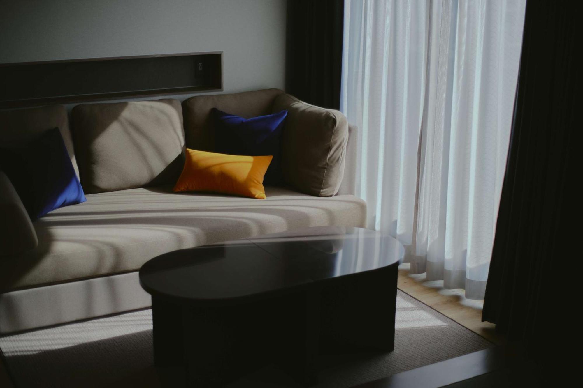 Fav Takamatsu Hotel Екстериор снимка