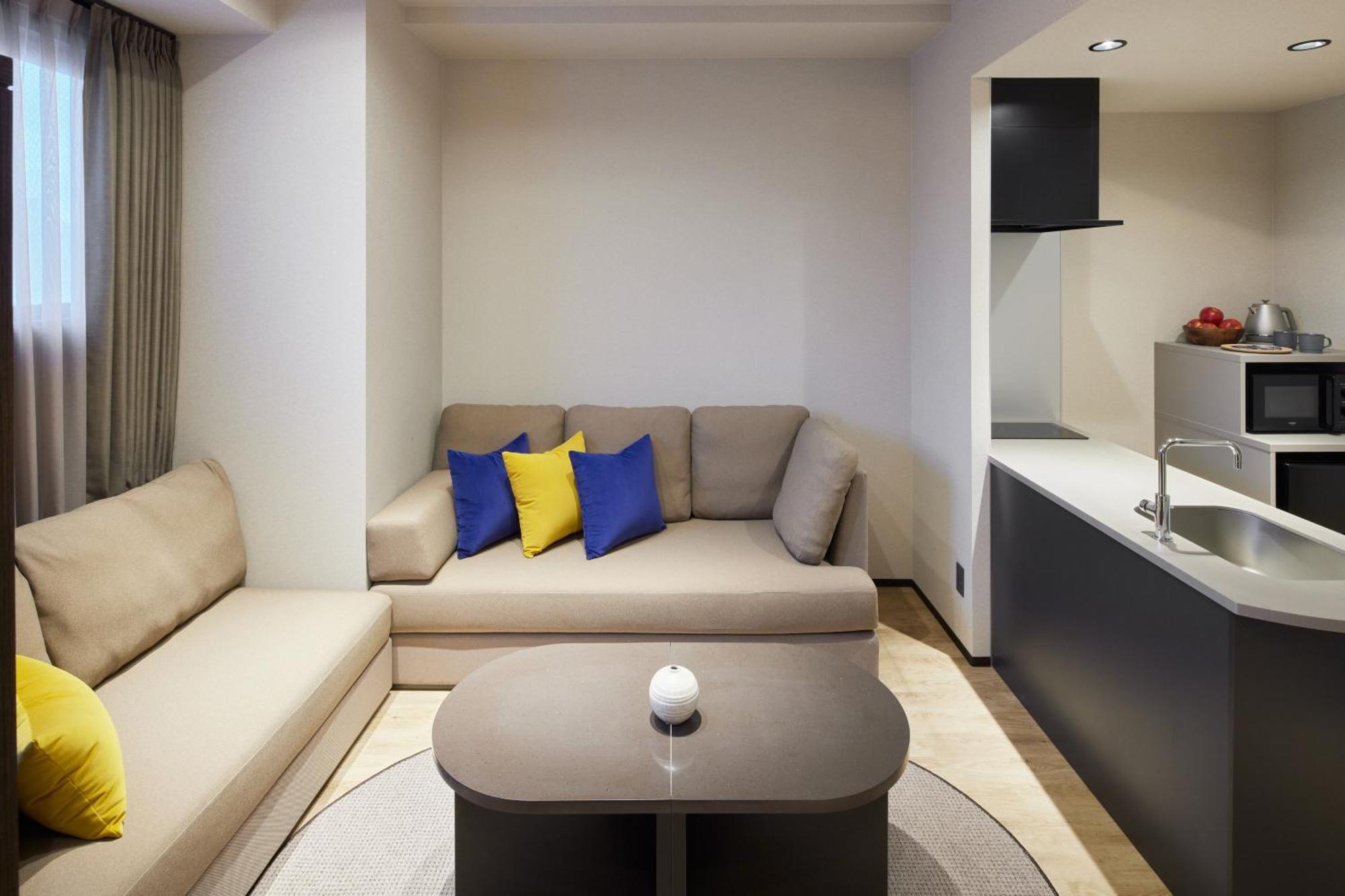 Fav Takamatsu Hotel Екстериор снимка