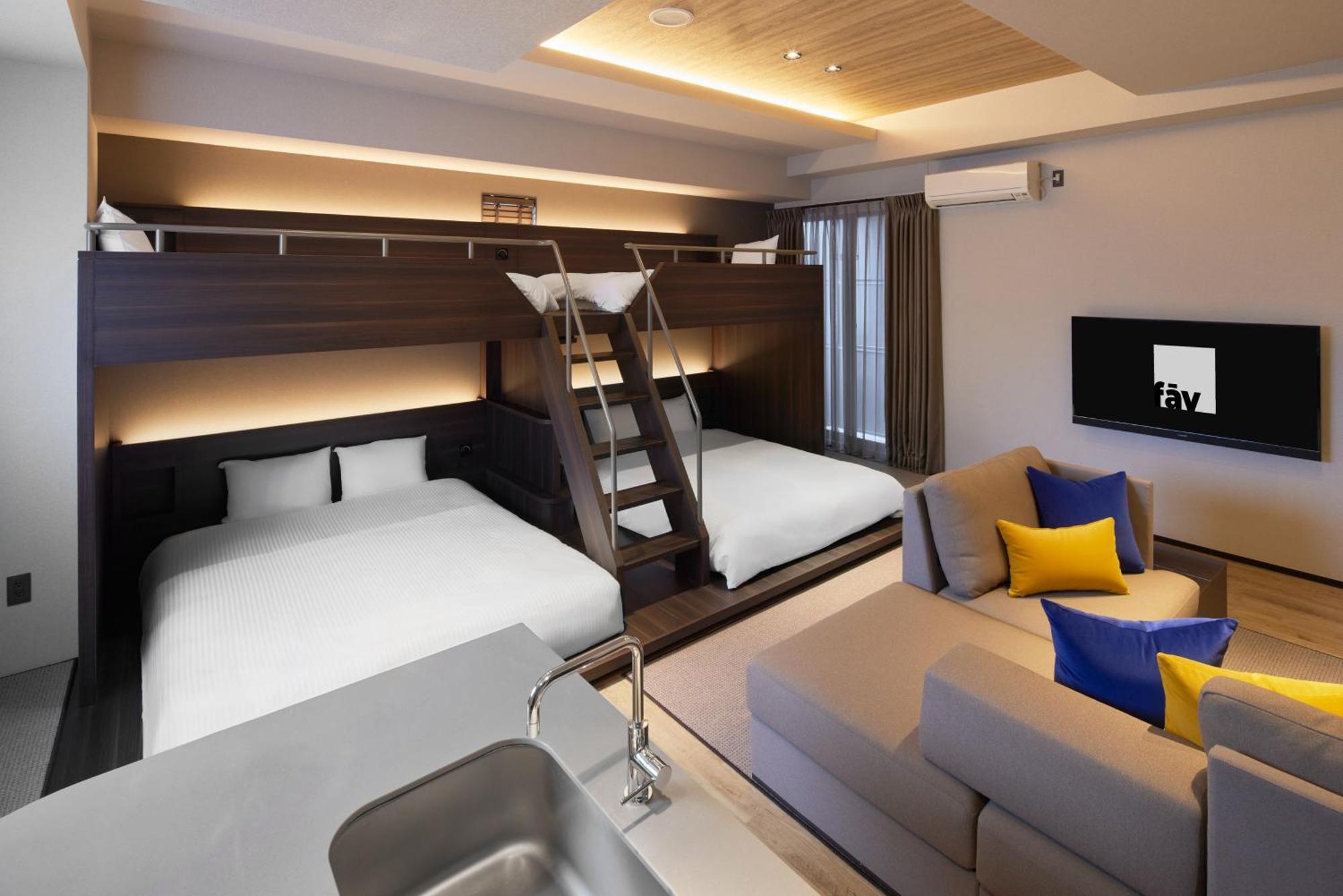 Fav Takamatsu Hotel Екстериор снимка
