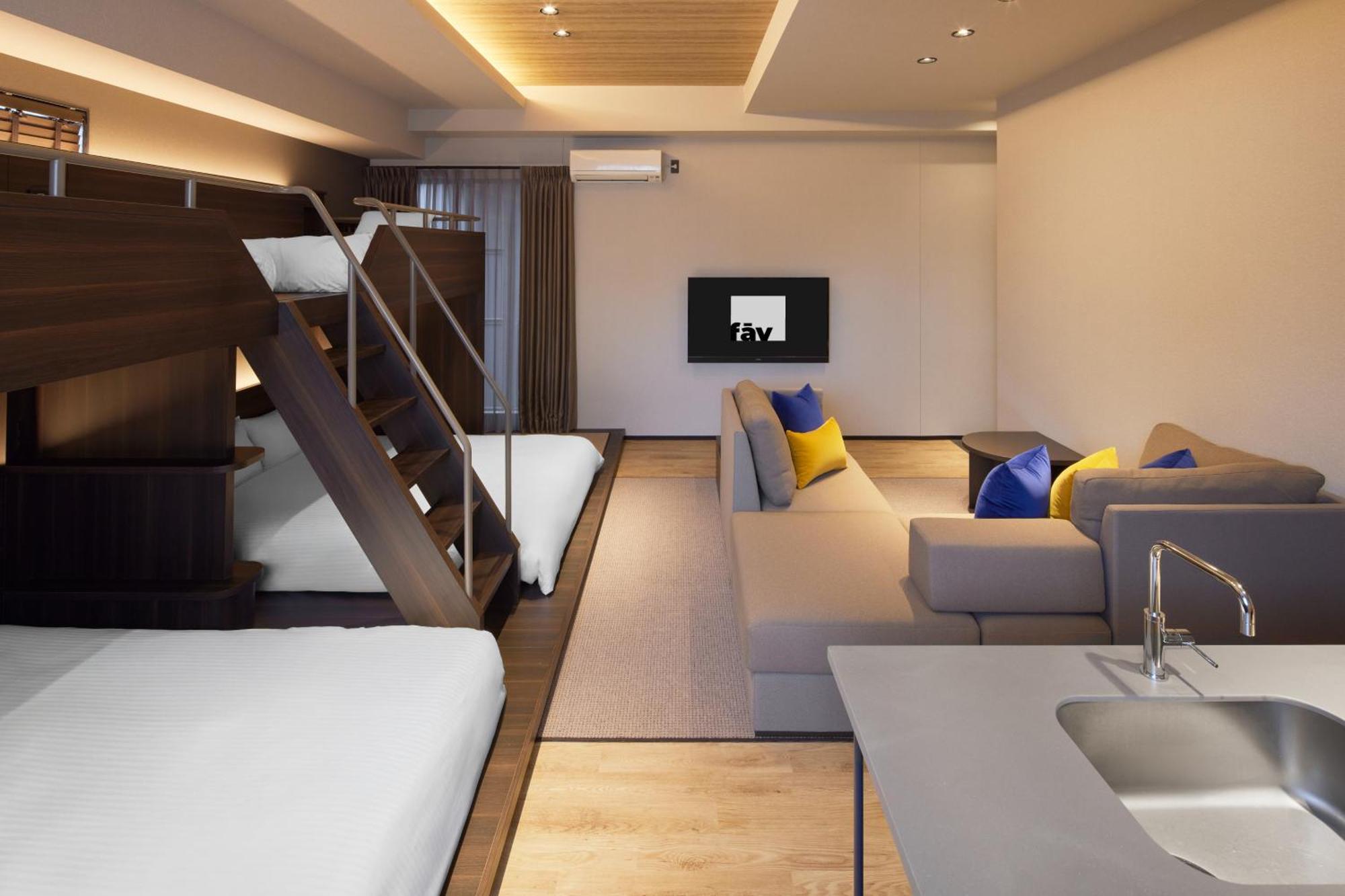 Fav Takamatsu Hotel Екстериор снимка