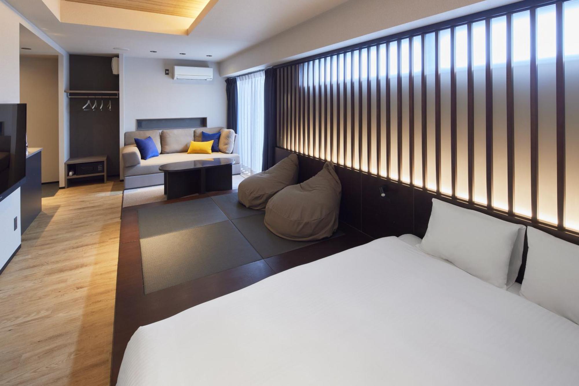 Fav Takamatsu Hotel Екстериор снимка