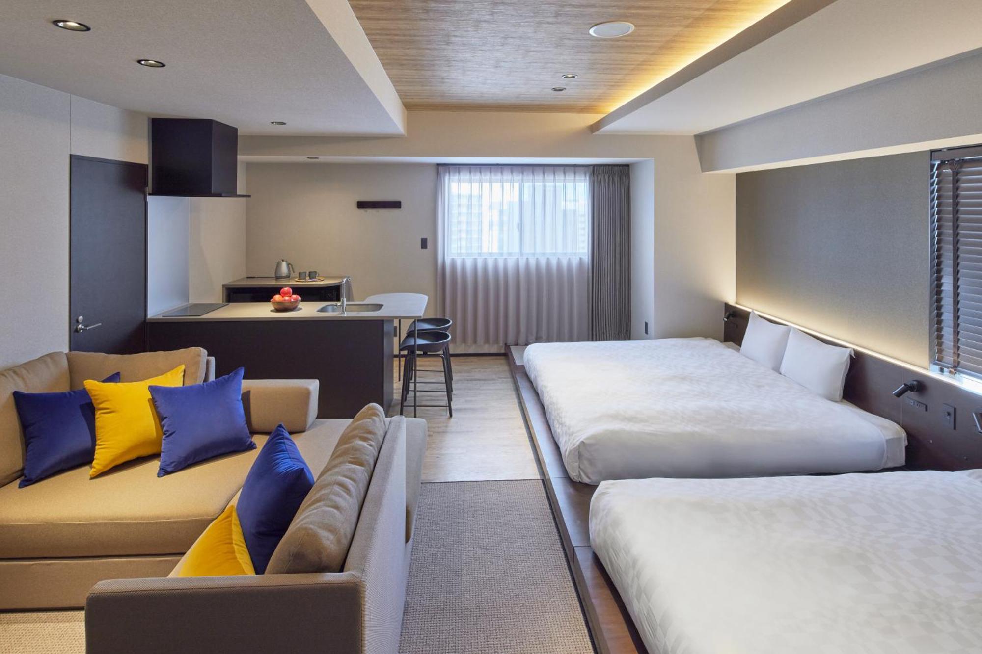 Fav Takamatsu Hotel Екстериор снимка