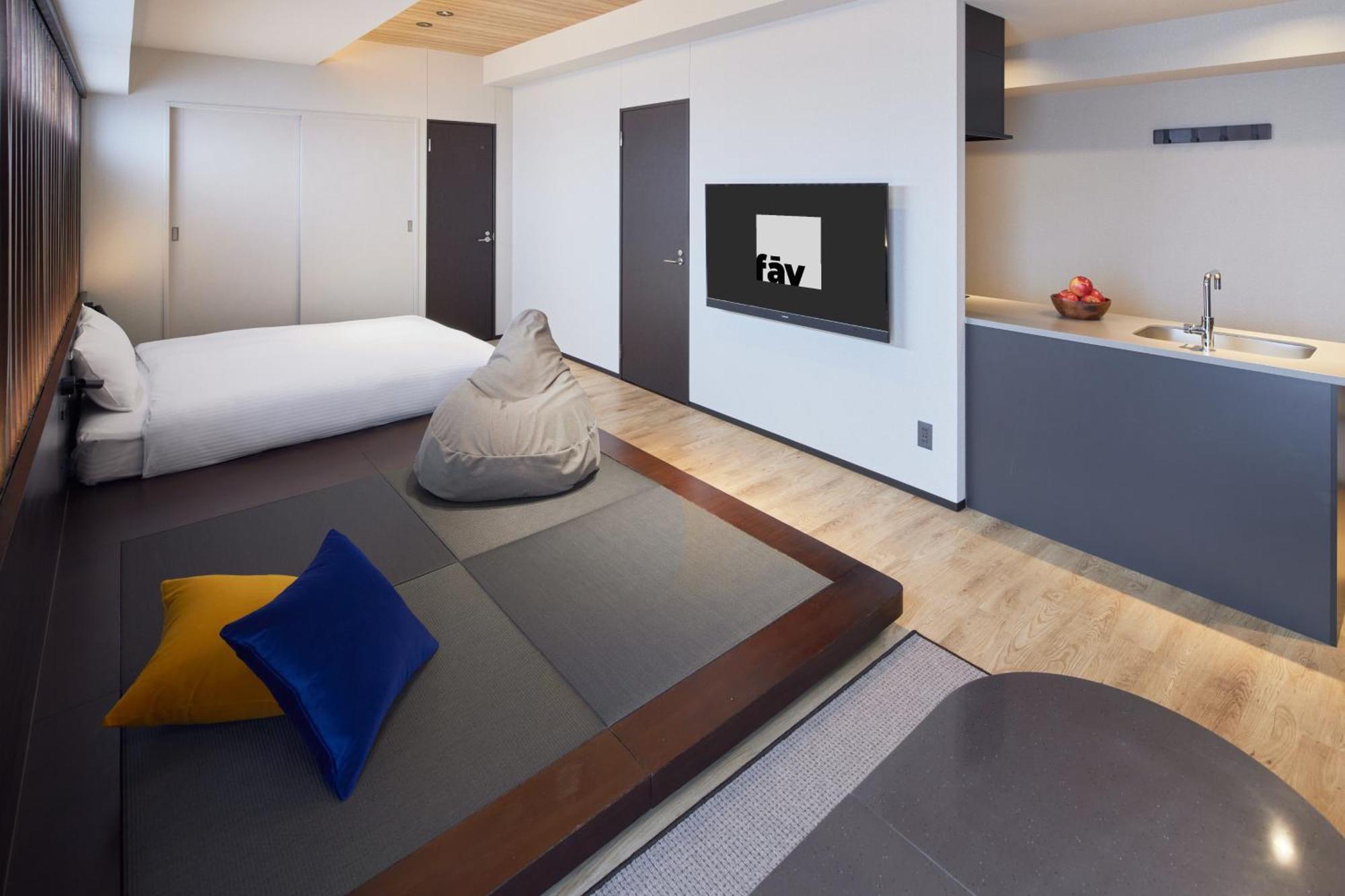 Fav Takamatsu Hotel Екстериор снимка
