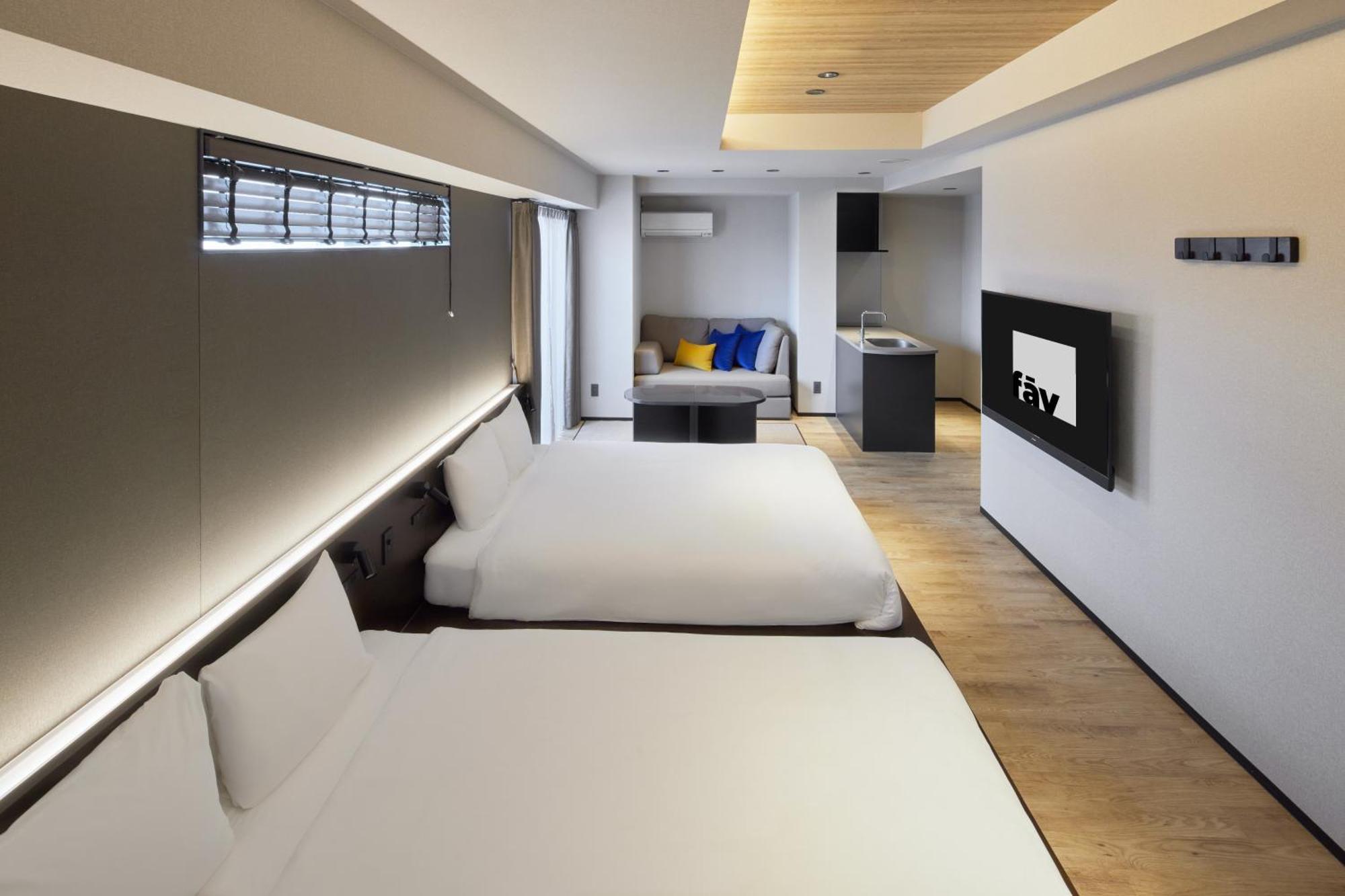 Fav Takamatsu Hotel Екстериор снимка