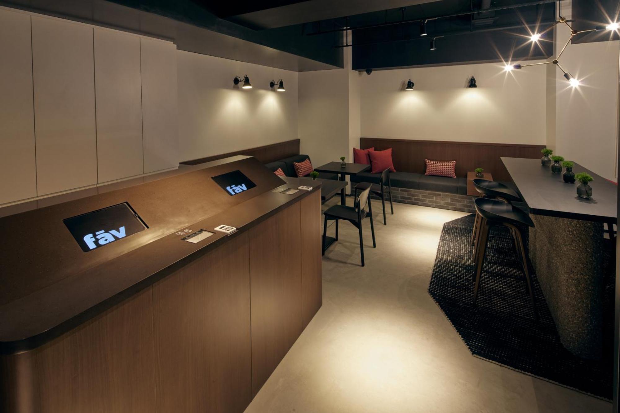Fav Takamatsu Hotel Екстериор снимка