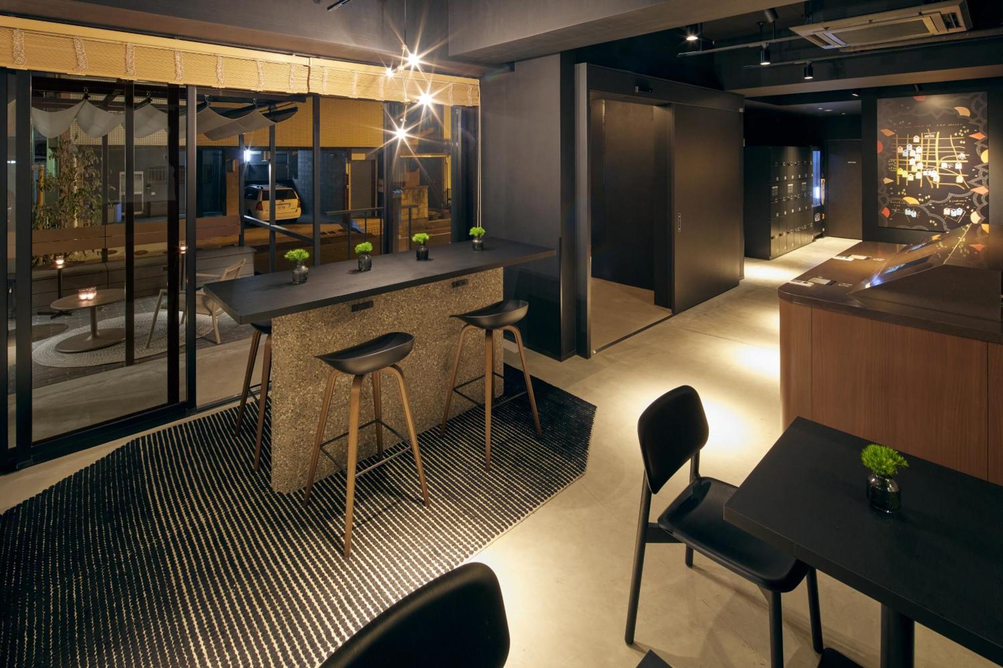 Fav Takamatsu Hotel Екстериор снимка